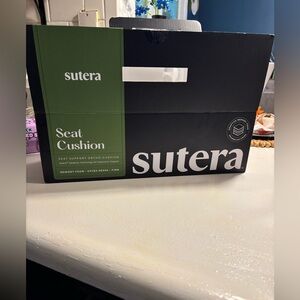 Sutera Seat Support